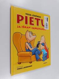 Pietu ja iskän ihmekänny