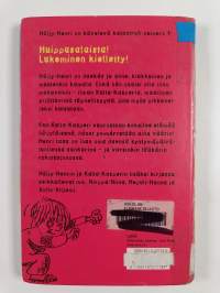 Häijy-Henri ja salaseura