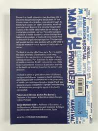 Health economics : an industrial organization perspective