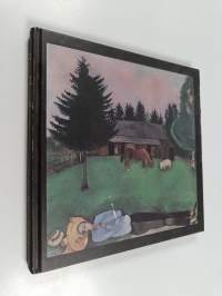 Marc Chagall : [Moderna museet, Stockholm 25.9.-5.12.1982]