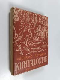 Kohtalontie
