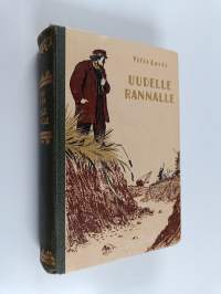 Uudelle rannalle