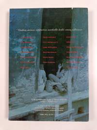 Reviiri. 2000 - uuden kirjallisuuden vuosikirja : Kuudes vuosikirja