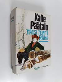 Tyhjä kuva