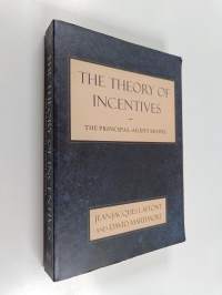 The theory of incentives : the principal-agent model