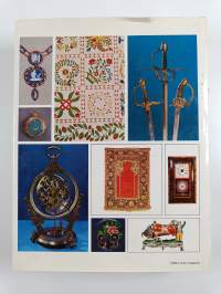 The Collectors&#039; encyclopedia of antiques