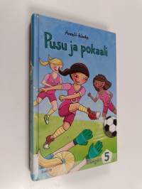 Pusu ja pokaali