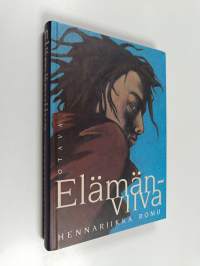 Elämänviiva