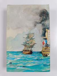 Storm över Ostindien