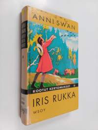 Iiris rukka
