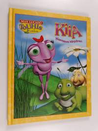 Kiia, narraava kärpänen