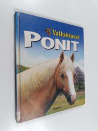 Valloittavat ponit