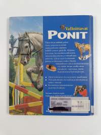 Valloittavat ponit