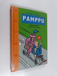 Konstaapeli Pamppu