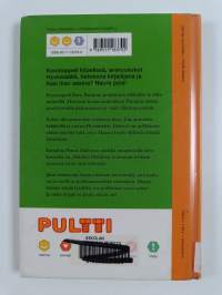 Konstaapeli Pamppu