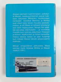 Masan eläinhotelli