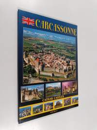 Carcassonne - Cather Castles