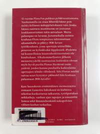 Lumottu lukukausi