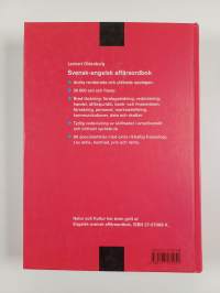 Svensk-engelsk affärsordbok