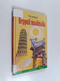 Reppuli maailmalla