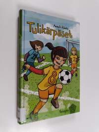 Tulikärpäset