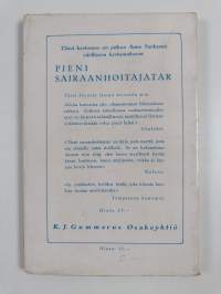 Pienen sairaanhoitajattaren avioliitto