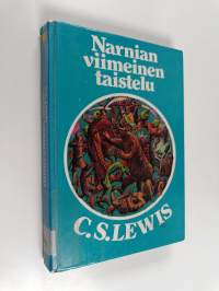 Narnian viimeinen taistelu