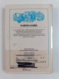 Narnian viimeinen taistelu