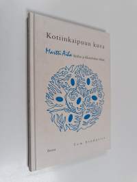 Kotiinkaipuun kuva : Martti Aiha Skyllan ja Kharybdisin välissä
