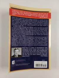 Maximum Achievement : Strategies and Skills that Will Unlock Your Hidden Powers to Succeed