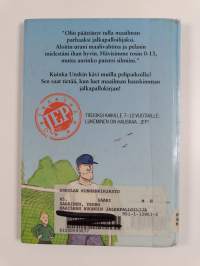 Maailman huonoin jalkapalloilija