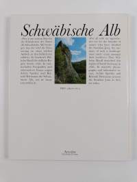 Schwäbische Alb