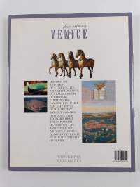 Places and history : Venice