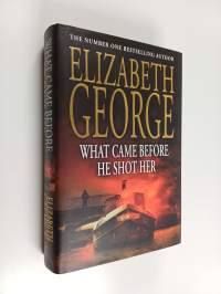 What came before he shot her