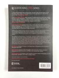In the nature of cities : urban political ecology and the politics of urban metabolism