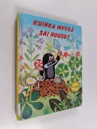 Tyhjä kuva