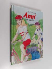 Anni tien päällä
