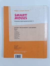 Smart moves, 1 - Texts