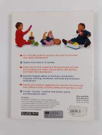 Bright baby : understand and simulate your child&#039;s development