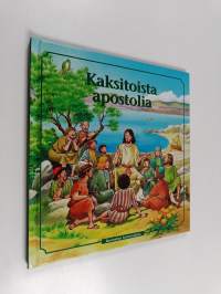 Tyhjä kuva