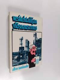 Vesitehtailijan ylösnousemus