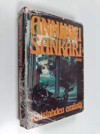 Kaislahden emäntä