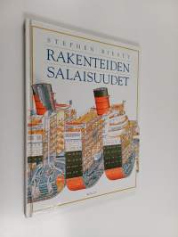 Rakenteiden salaisuudet