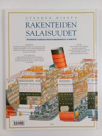 Rakenteiden salaisuudet