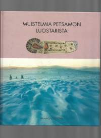 Muistelmia Petsamon luostarista (kirja)Leena Levanto (toim.): Muistelmia Petsamon luostarista – D.A. Anfrijevin muistiinpanotValamon luostari