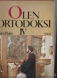 Olen ortodoksi 3IV