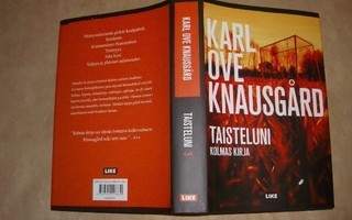 Taisteluni 3. Kolmas kirja.