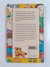 Reuhurinteen ala-aste