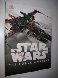 Star wars : The force awakens - Uskomattomat alukset