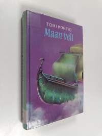 Maan veli